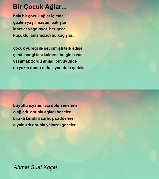 Ahmet Suat Koçal