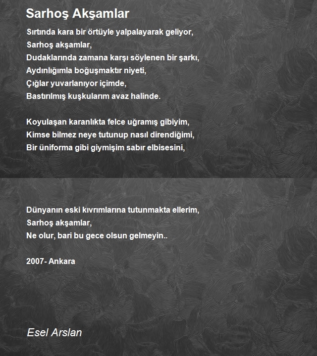 Esel Arslan