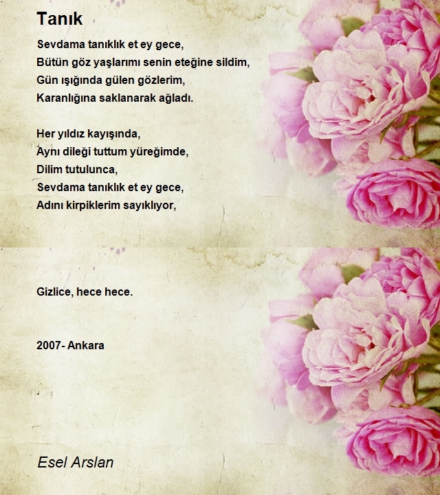 Esel Arslan