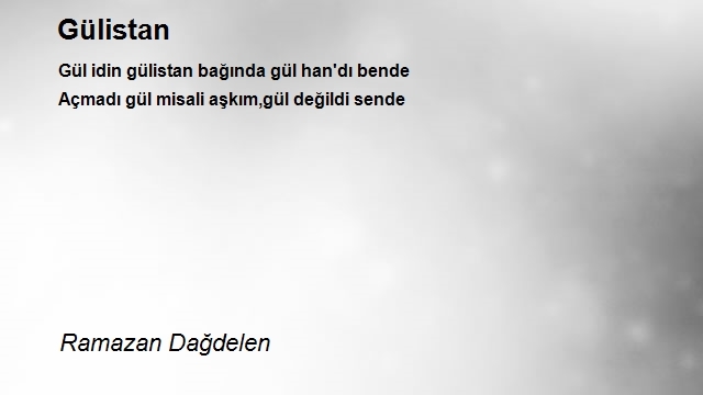 Ramazan Dağdelen