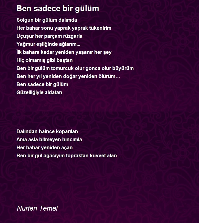 Nurten Temel