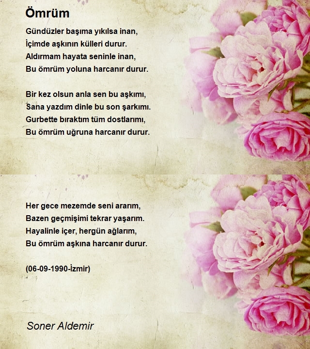 Soner Aldemir