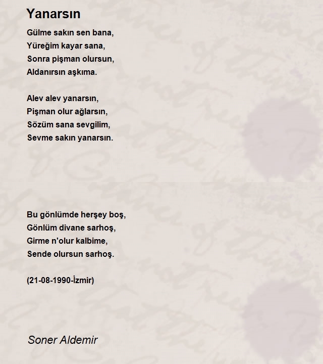 Soner Aldemir