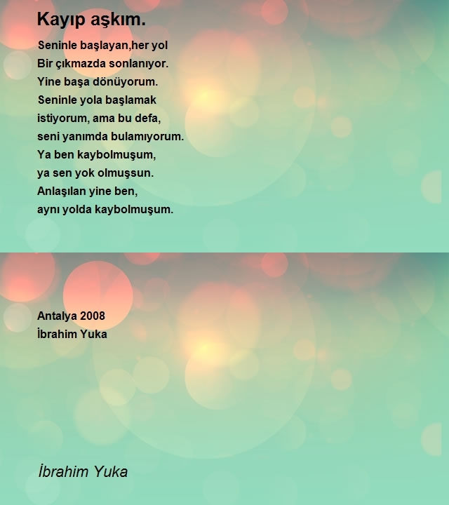 İbrahim Yuka