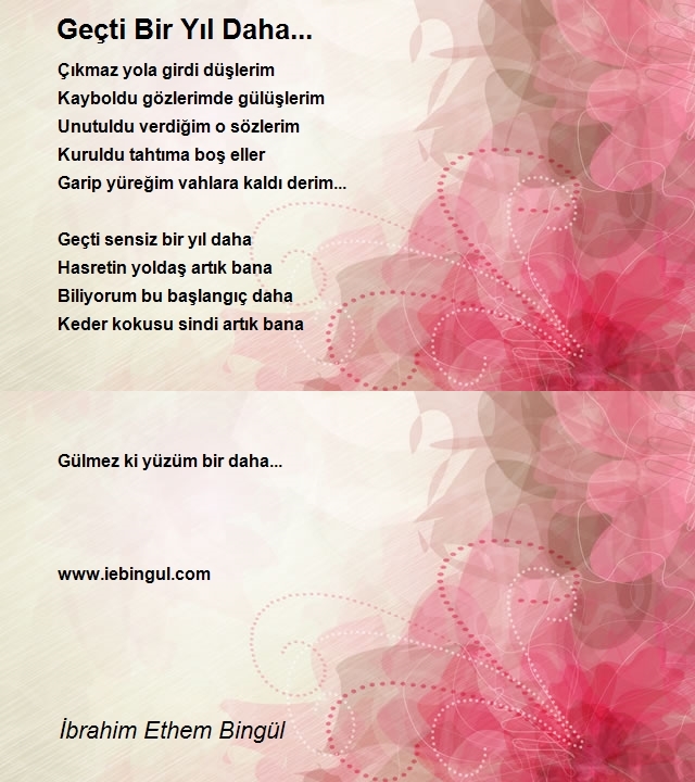 İbrahim Ethem Bingül