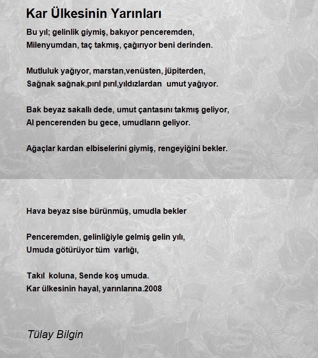 Tülay Bilgin