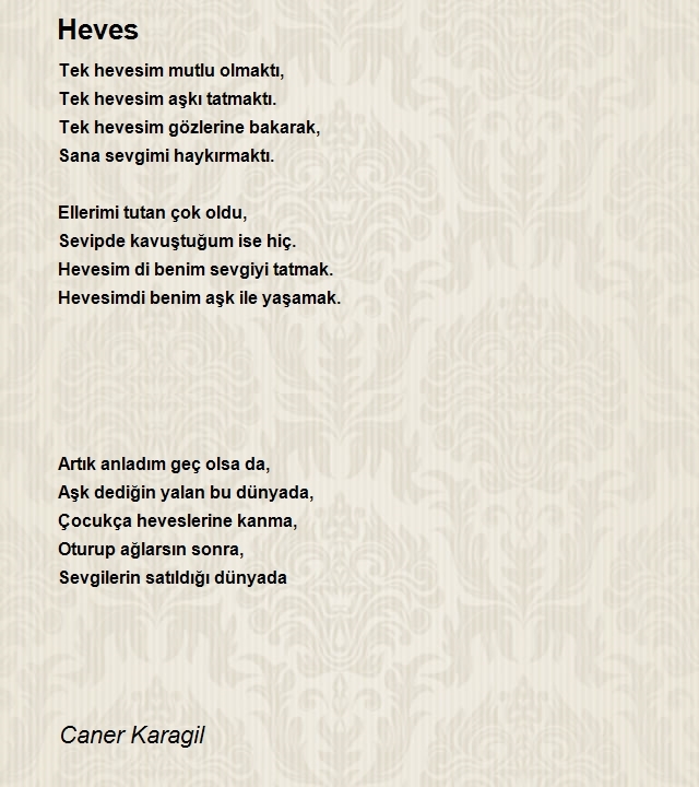 Caner Karagil