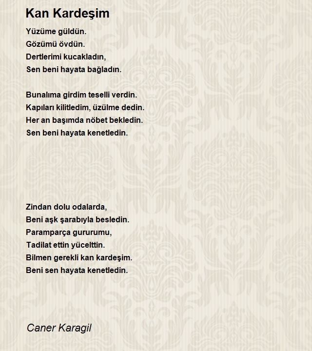 Caner Karagil