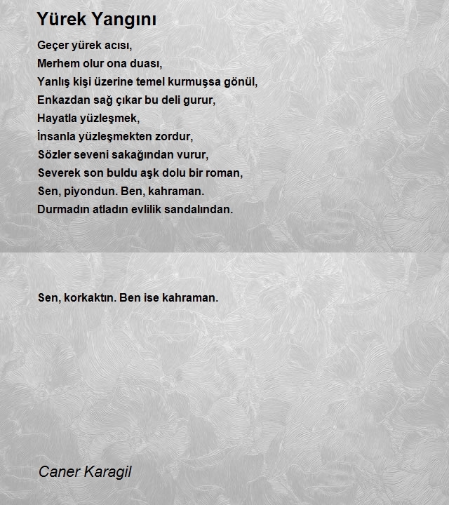 Caner Karagil