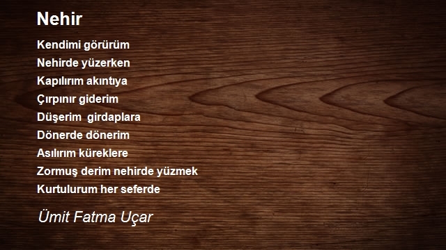 Ümit Fatma Uçar