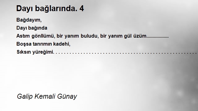 Galip Kemali Günay