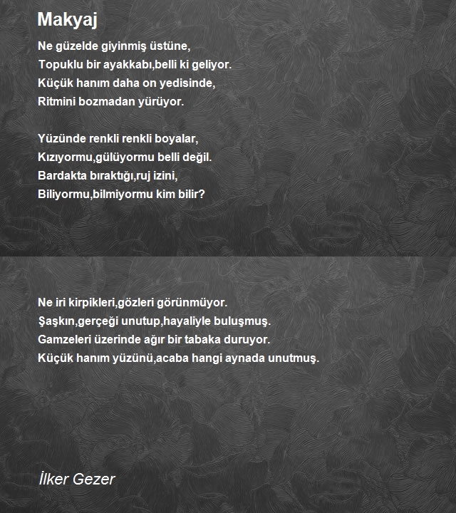 İlker Gezer