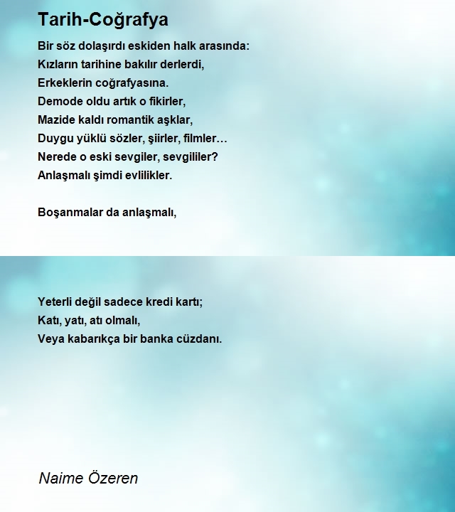 Naime Özeren