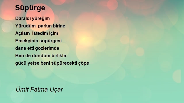 Ümit Fatma Uçar