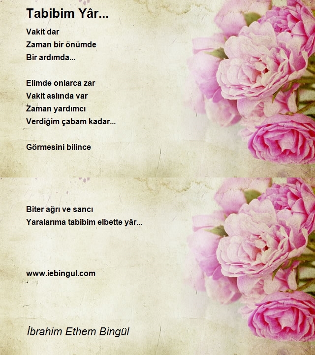 İbrahim Ethem Bingül