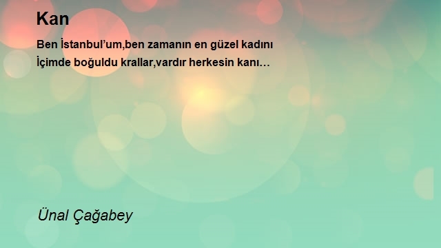 Ünal Çağabey