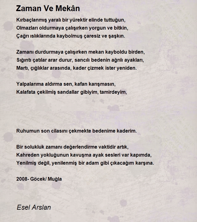 Esel Arslan