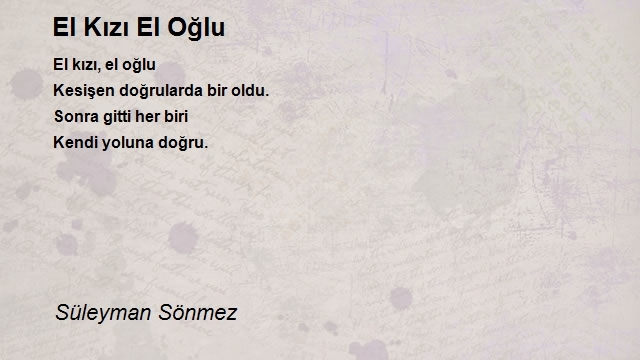 Süleyman Sönmez