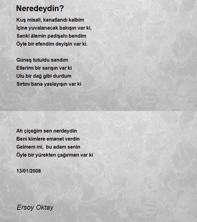 Ersoy Oktay