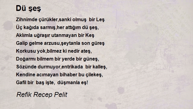 Refik Recep Pelit