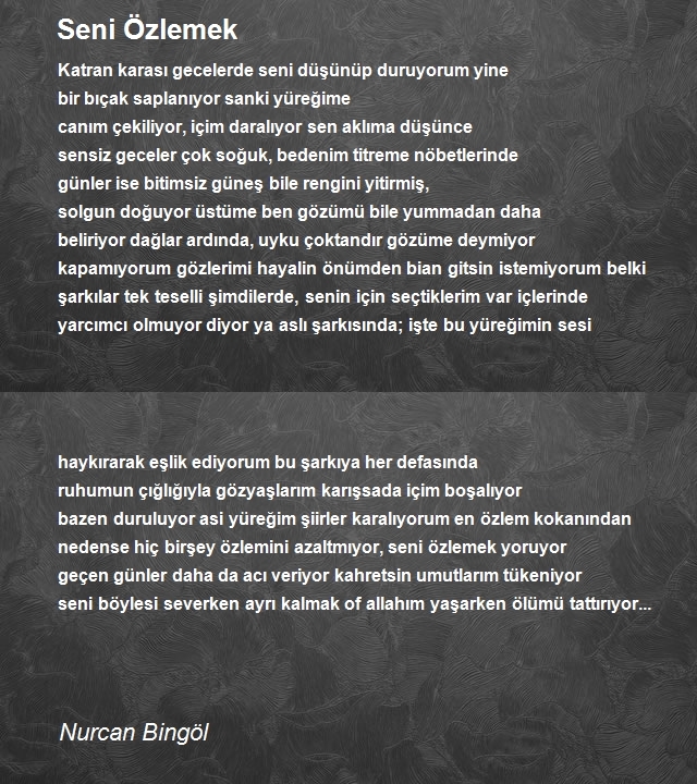 Nurcan Bingöl