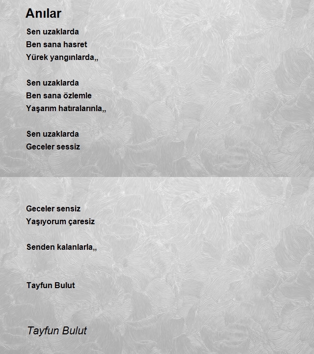 Tayfun Bulut