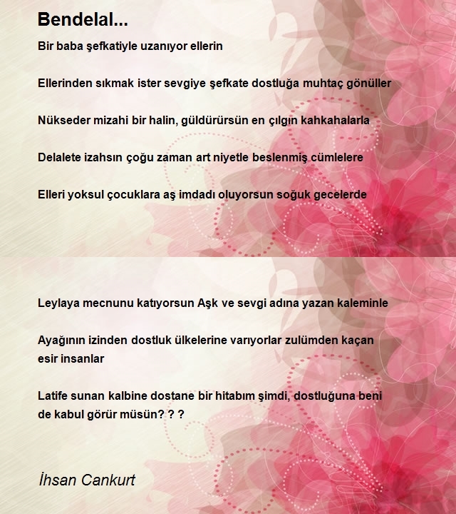 İhsan Cankurt