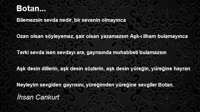 İhsan Cankurt