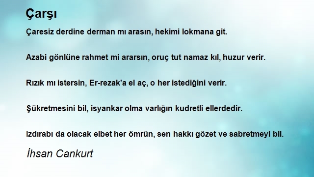 İhsan Cankurt