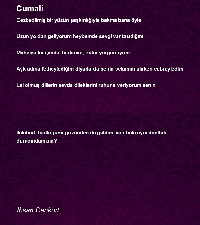 İhsan Cankurt