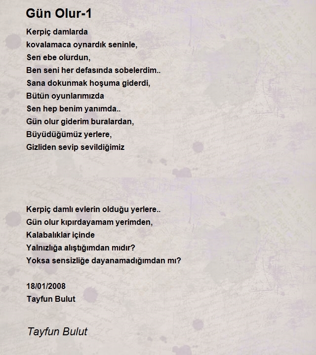 Tayfun Bulut