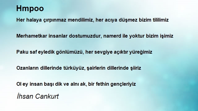 İhsan Cankurt