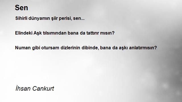 İhsan Cankurt