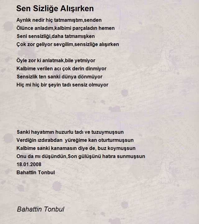 Bahattin Tonbul