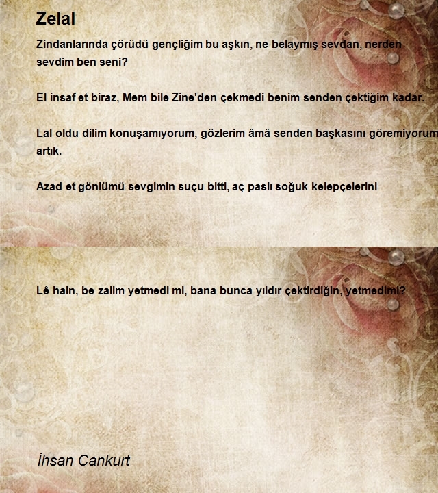 İhsan Cankurt