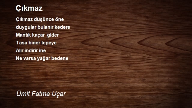 Ümit Fatma Uçar