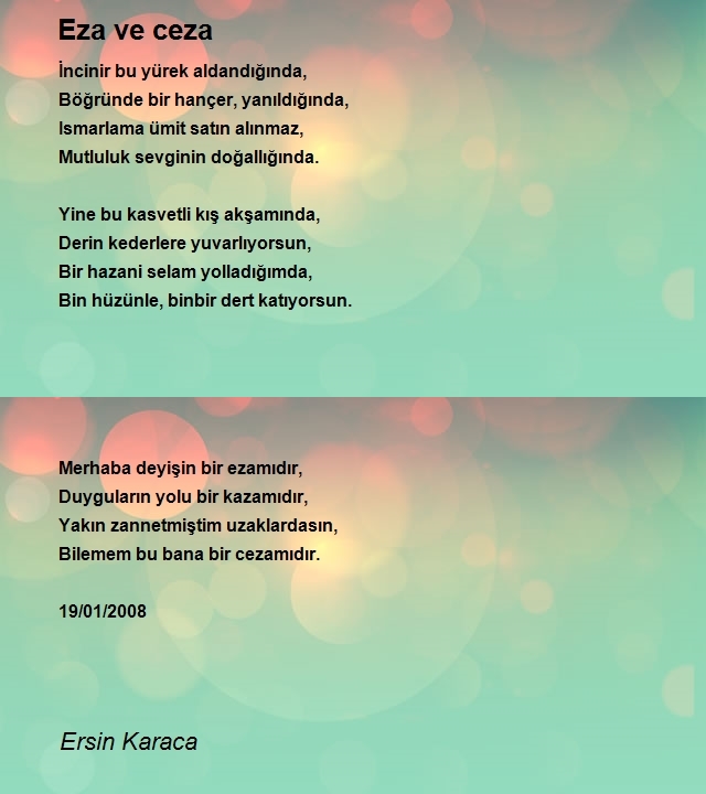 Ersin Karaca