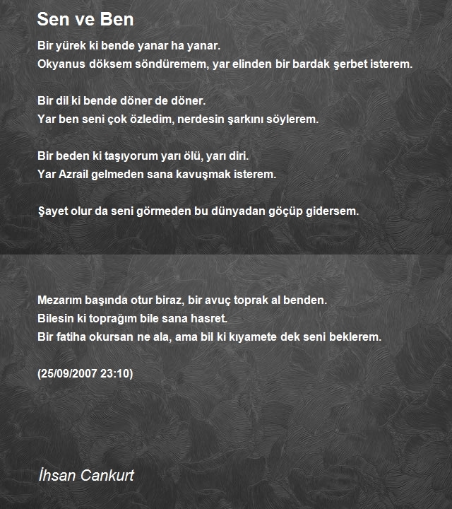 İhsan Cankurt