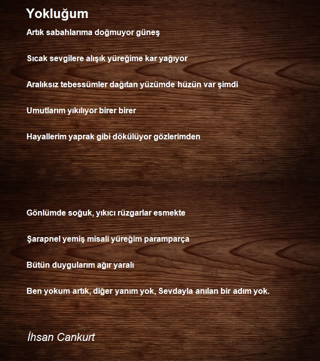 İhsan Cankurt