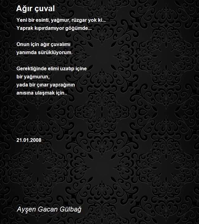 Ayşen Gacan Gülbağ