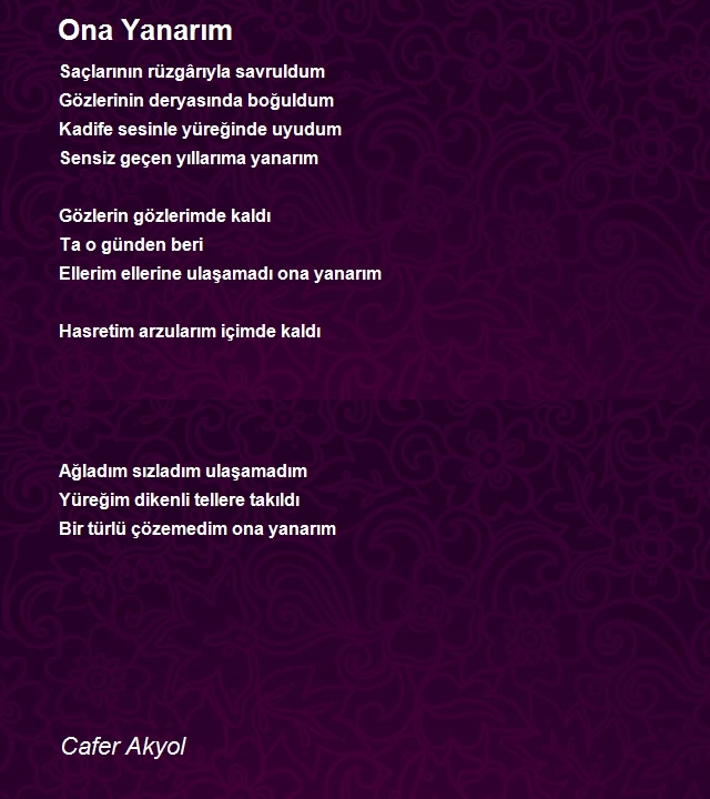 Cafer Akyol