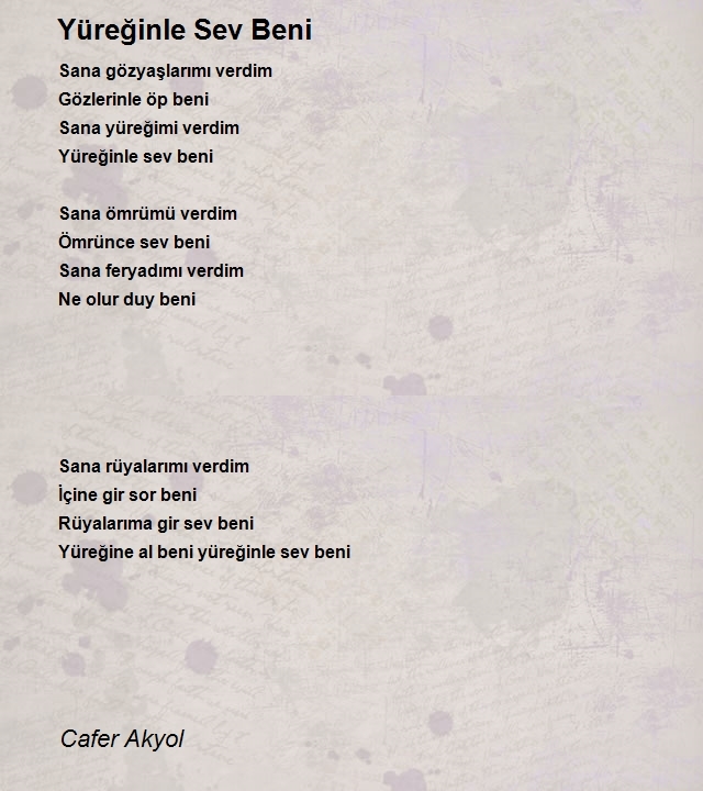 Cafer Akyol