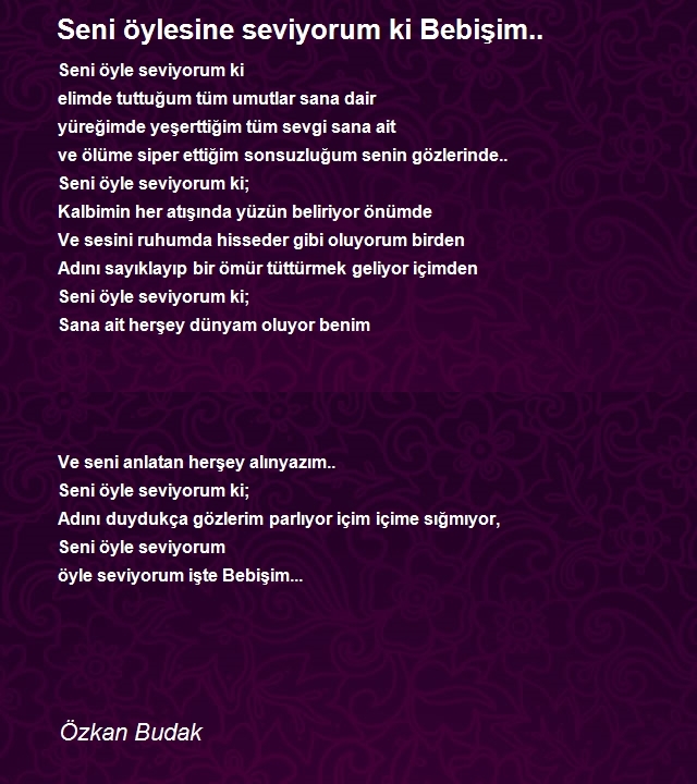 Özkan Budak