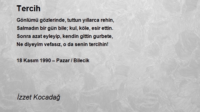 İzzet Kocadağ