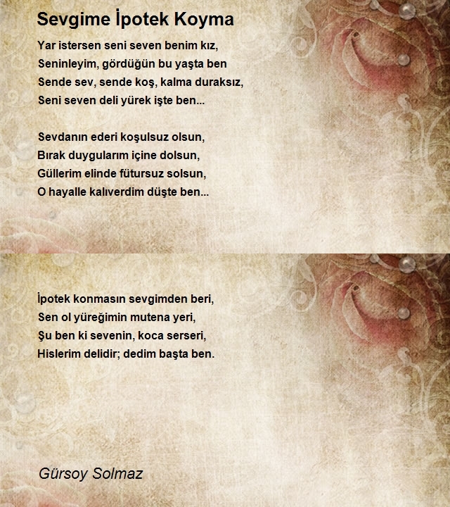 Gürsoy Solmaz