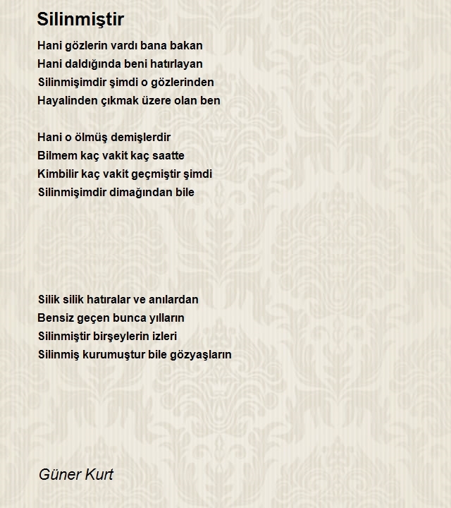 Güner Kurt