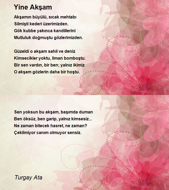 Turgay Ata