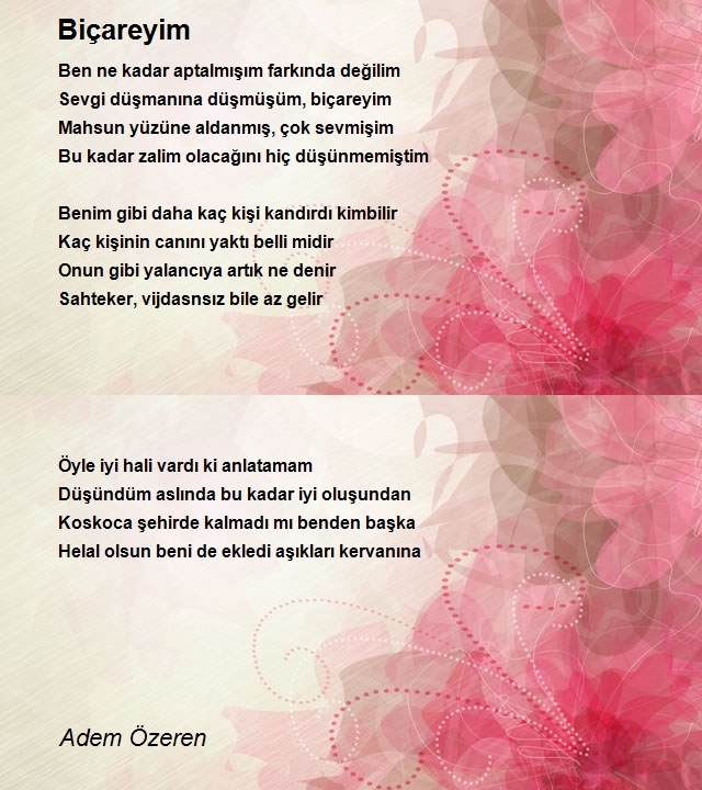 Adem Özeren