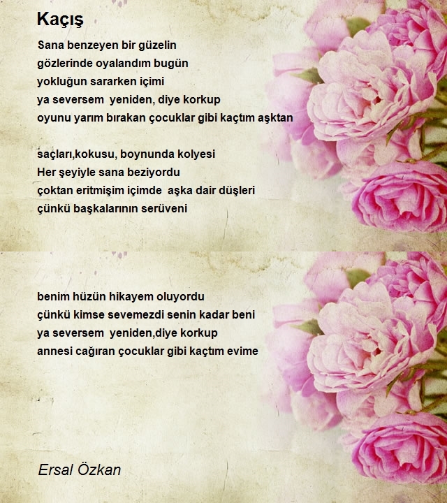 Ersal Özkan