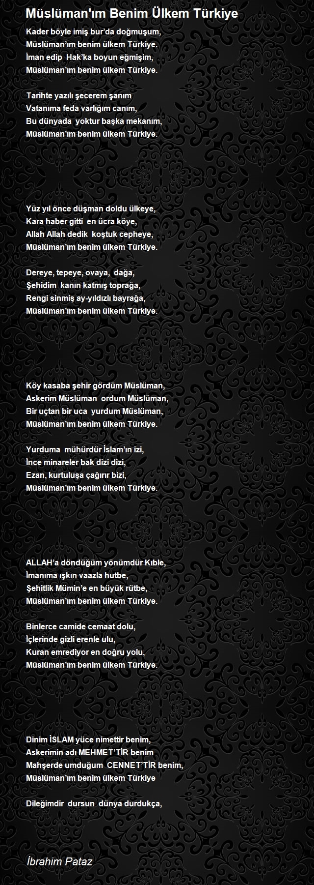 İbrahim Pataz